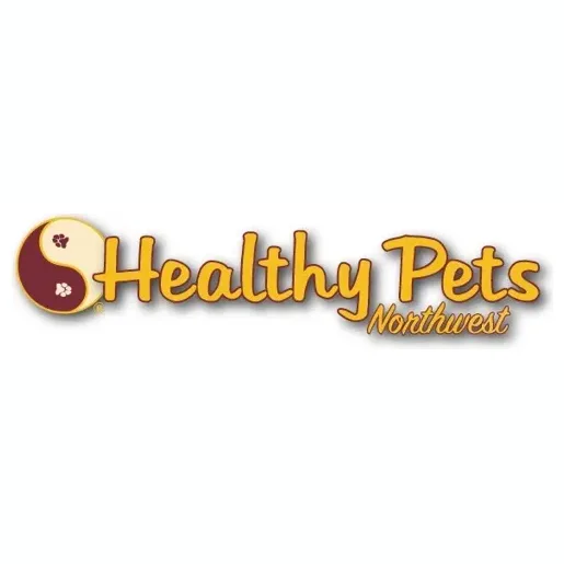 Healthy Pets Northwest brand logo for healthypetsnw.com