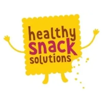 Healthy Snack Solutions brand logo for healthysnacksolutions.com