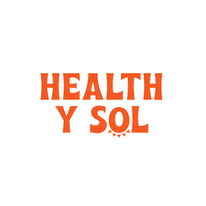 Healthy Sol brand logo for healthysolsoap.com