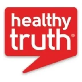 Healthy Truth brand logo for healthytruth.com