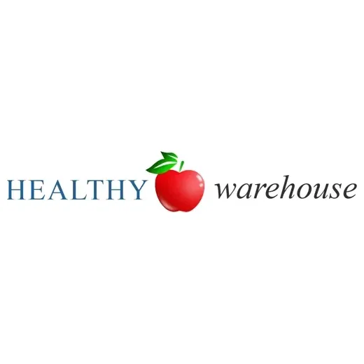 Healthy Warehouse brand logo for healthywarehouse.com