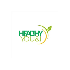 Healthy You brand logo for healthyyouandi.co.uk
