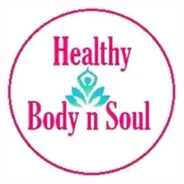 healthybodynsoul brand logo for healthybodynsoul.com