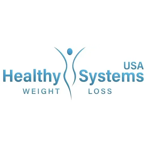 healthysystemsusa brand logo for healthysystemsusa.com