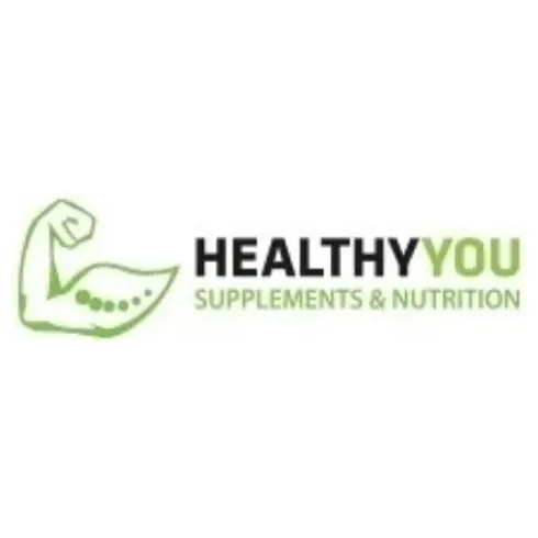 healthyusupplements brand logo for healthyusupplements.com