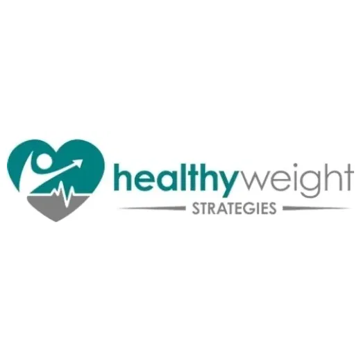 healthyweightstrategies brand logo for healthyweightstrategies.com
