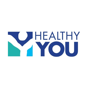 healthyyouweb brand logo for healthyyouweb.com