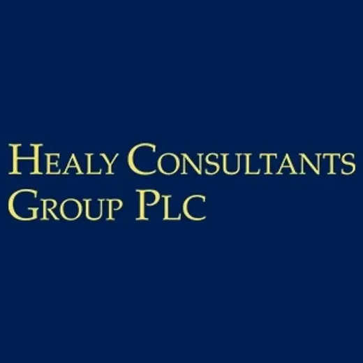 Healy Consultants brand logo for healyconsultants.com