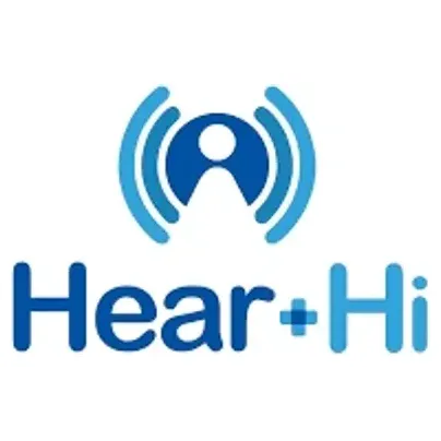 Hear Hi brand logo for hear-hi.com