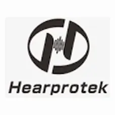 Hear Protek brand logo for hearprotek.com