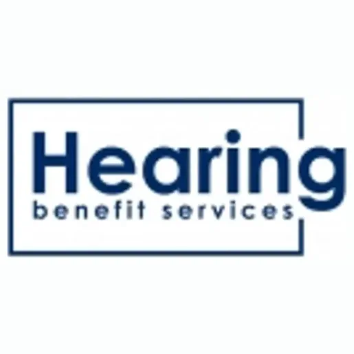 Hearing Benefit Services brand logo for hearingbenefitservices.com