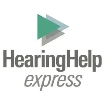 Hearing Help Express brand logo for hearinghelpexpress.com
