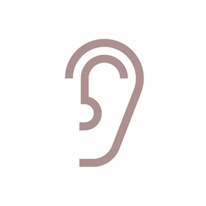 Hearing Now brand logo for hearingnow.co.uk