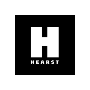 Hearst brand logo for hearst.co.uk