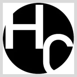 Heart Cosy brand logo for heartcosy.com