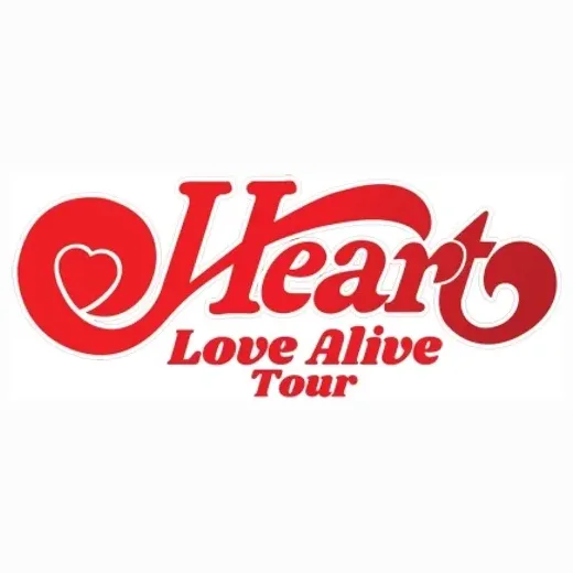 Heart Music brand logo for heart-music.com