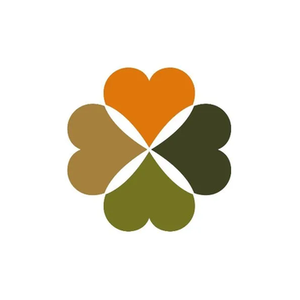 Heart of the Country brand logo for heartofthecountryvillage.com