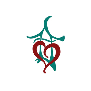 Heart of the Home brand logo for heartofthehome.com