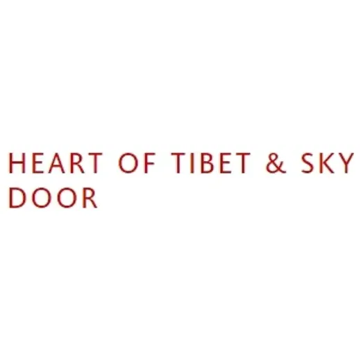 Heart of Tibet brand logo for heartoftibet.com