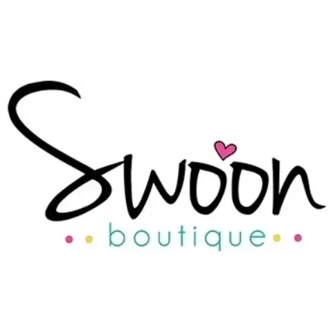 Heart Swoon brand logo for heartswoon.com
