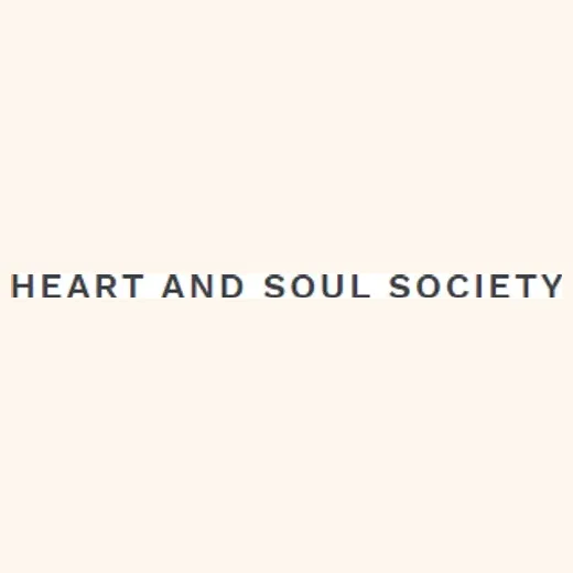 Myshopify brand logo for heartandsoulsociety.myshopify.com