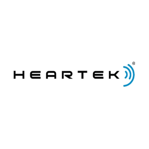 heartek-usa brand logo for heartek-usa.com