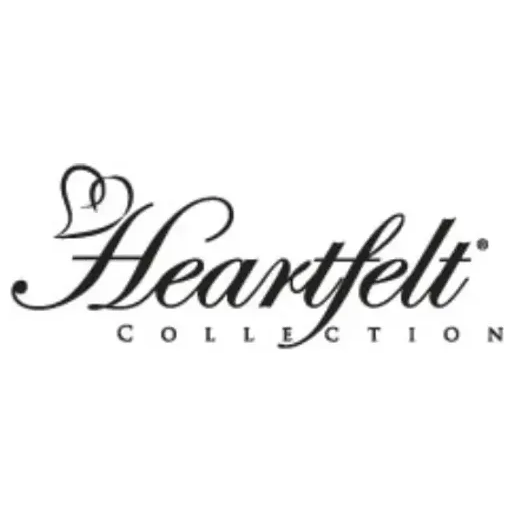Heartfelt brand logo for heartfelt.cb-gift.com