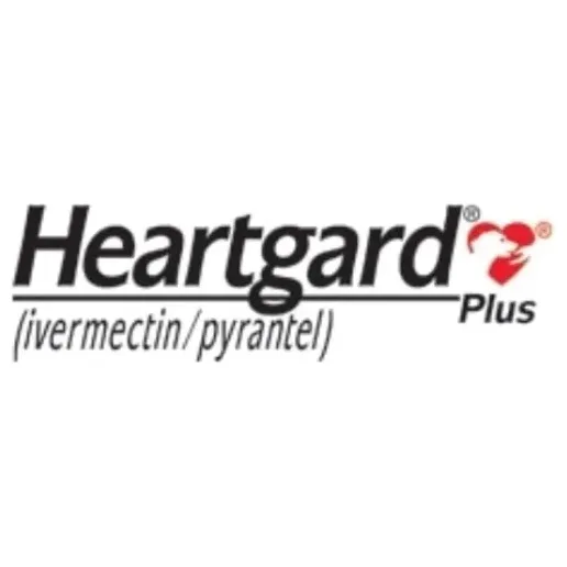 Heartgard brand logo for heartgard.com