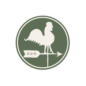 Hearth & Homestead brand logo for hearthandhomesteadstore.com