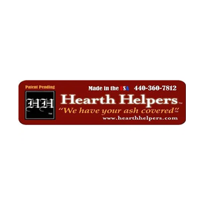 hearthhelpers brand logo for hearthhelpers.com