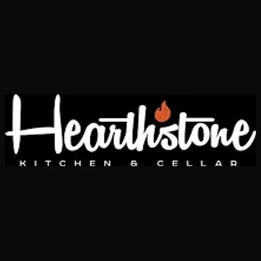 Hearthstone brand logo for hearthstonelv.com
