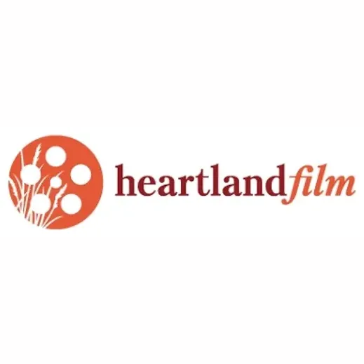 Heartland Film brand logo for heartlandfilmfestival20.eventive.org