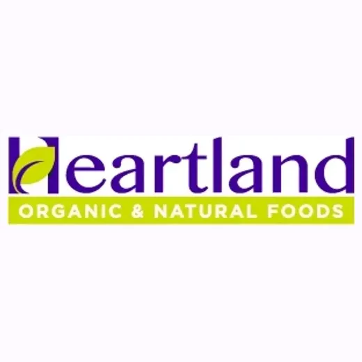 Heartland Shops brand logo for heartlandshops.com