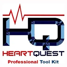 heartquestglobalsolutions brand logo for heartquestglobalsolutions.com