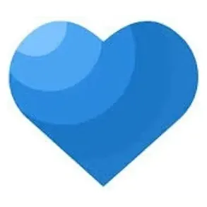Hearts brand logo for heartsapp.org