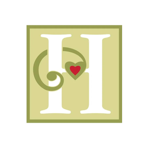 Heartwood brand logo for heartwood.com