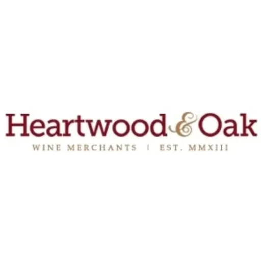 Heartwood & Oak brand logo for heartwoodandoak.com