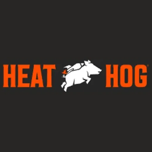 Heat Hog brand logo for heathog.com