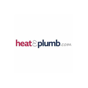 Heat & Plumb brand logo for heatandplumb.com