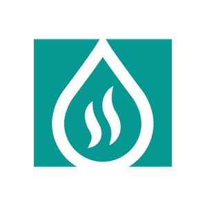 Heat Pumps Perth brand logo for heatpumpsperth.com.au