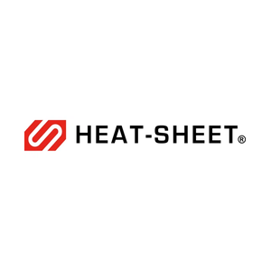 Heat Sheet brand logo for heat-sheet.com