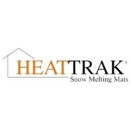 Heat Trak brand logo for heattrak.com