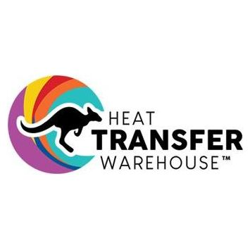 Heat Transfer Warehouse brand logo for heattransferwarehouse.com