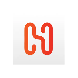 Heatbit brand logo for heatbit.com