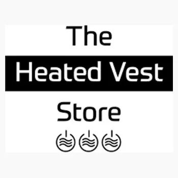 Heated Vest brand logo for heatedvest.com.au