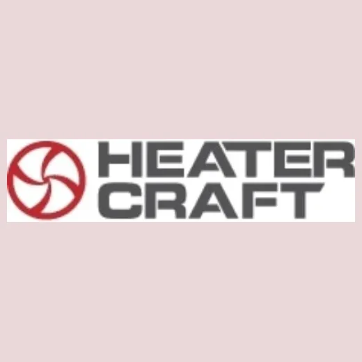 Heater Craft brand logo for heatercraft.com