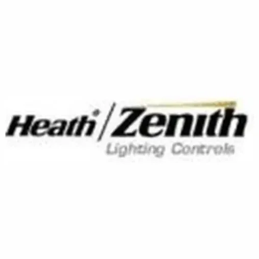 Heath brand logo for heath-zenith.com