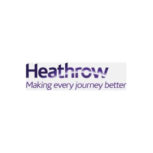 Heathrow Airport Parking brand logo for secure.heathrow.com