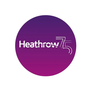 Heathrow brand logo for heathrow.com