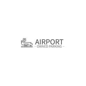 Heathrow Parking brand logo for heathrowparking.com